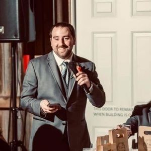 Meet your Posher, Loren